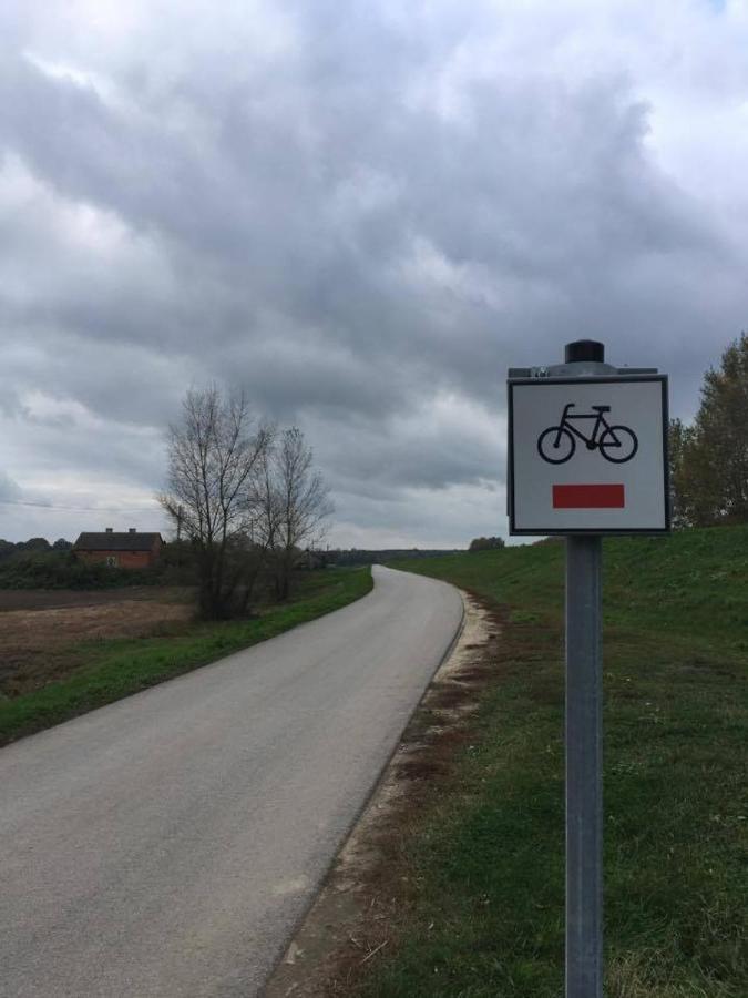 Chata Nad Wisla U Macieja Dobrzykow Luaran gambar
